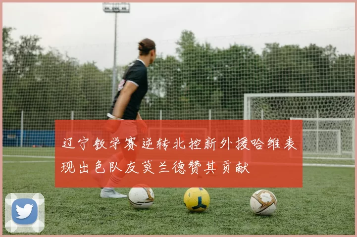辽宁教学赛逆转北控新外援哈维表现出色队友莫兰德赞其贡献